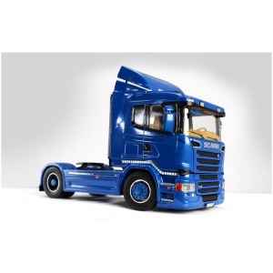 Italeri 3947 - Scania R400 Streamline (Flat Roof)