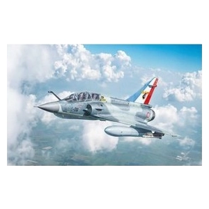 Italeri 90023 - Mirage 2000 B/D