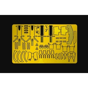 Italeri 2517 - Tornado IDS/ECR