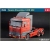 Italeri 3944 - Scania Streamline 143H 6x2