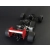 Italeri 4711 - McLaren MP4/2C Prost / Rosberg