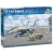 Italeri 1414 - F-14A Tomcat Recessed Line Panels 50th First Flight Anniversary