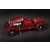 Italeri 4708 - Alfa Romeo 8C/2300 “Roadster” Alfa Romeo 110th Anniversary
