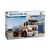 Italeri 3946 - MAN F8 19.321 2 Axle Tractor