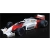 Italeri 4711 - McLaren MP4/2C Prost / Rosberg