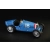 Italeri 4710 - Bugatti 35 Type B