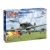 Italeri 2802 - HURRICANE Mk.I Battle of Britain 80th Anniversary