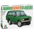 Italeri 3644 - Range Rover Classic