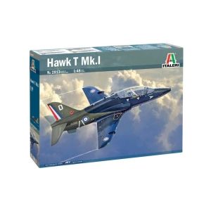 Italeri 2813 - Hawk T Mk. I