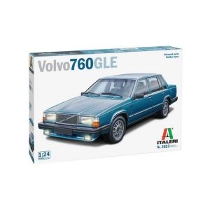 Italeri 3623 - Volvo 760 GLE