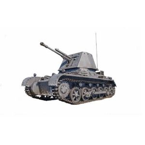 Italeri 6577 - Panzerjager I