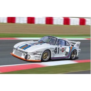 Italeri 3639 - Porsche 935 “Baby”