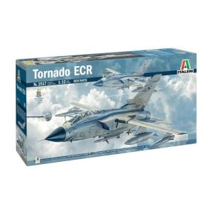 Italeri 2517 - Tornado IDS/ECR
