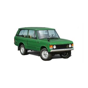 Italeri 3644 - Range Rover Classic