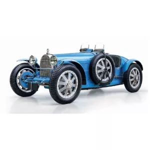 Italeri 4713 - Bugatti 35 B Roadster