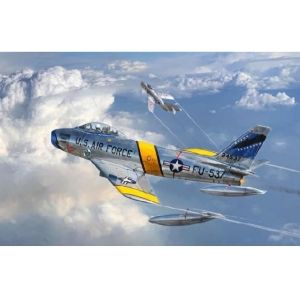 Italeri 1426 - F-86 F “Sabre”