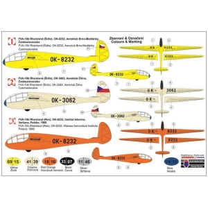 Kovozavody Prostejov 0154 - FVA-10b Rheiland