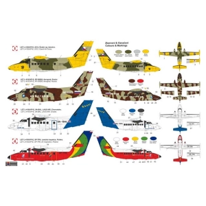 Kovozavody Prostejov 0457 -  L-410UVP-E 