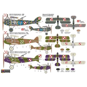 Kovozavody Prostejov 0400 -       LVG C.VI. „In Polish Services“