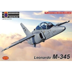 Kovozavody Prosteyov 0345 -  Leonardo M-345