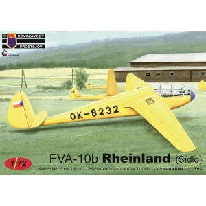 Kovozavody Prostejov 0154 - FVA-10b Rheiland