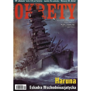 Okręty nr 6(15)2012