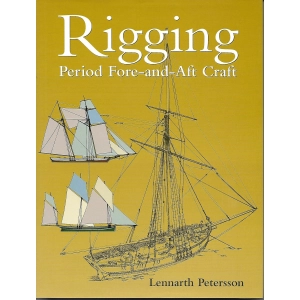 Rigging {eriod Fore-and-Aft Craft