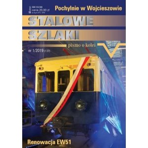 Stalowe Szlaki nr 1/2019 (137)