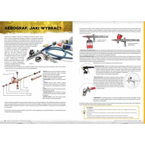 Praktyczny przewodnik modelarski