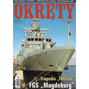 Okręty nr 3(33)2014