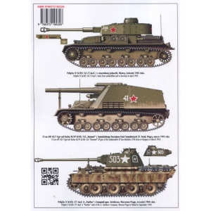 Militaria 532 - Czołgi Stalina