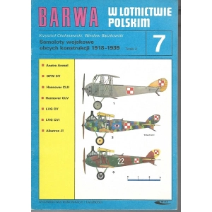 Barwa w lotnictwie polskim 7