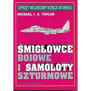 Śmigłowce Bojowe i Samoloty Szturmowe