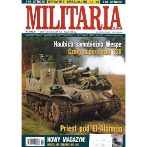 Militaria XX wieku wydanie specjalne nr3(19)2011