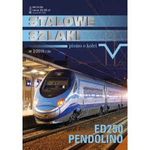 Stalowe Szlaki nr 2/2019 (138)