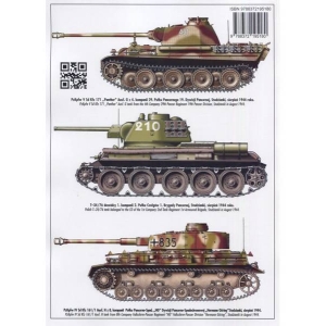 Militaria 518 - Studzianki 1944