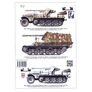 Militaria 510 - 5 CM PAK 38