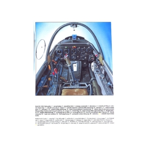 Militaria 550 - Heinkel He 162 Volksjager