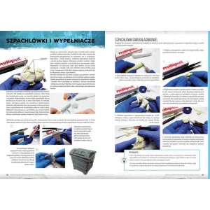 Praktyczny przewodnik modelarski