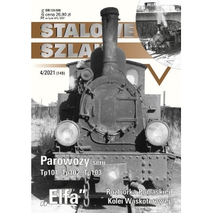 Stalowe Szlaki nr 4/2021 (148)