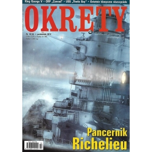 Okręty nr 10(18)2012