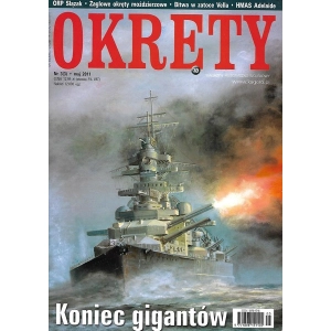 Okręty nr 3(3)2011