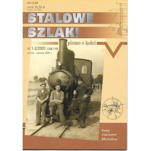 Stalowe Szlaki nr 1-2/2001 (109-110)