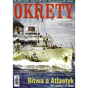 Okręty nr 4(13)2012