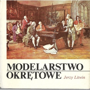 Modelarstwo Okrętowe