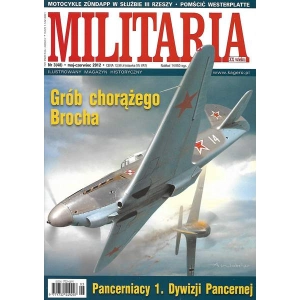 Militaria XX wieku nr3(48)2012