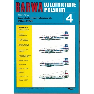 Barwa w lotnictwie polskim 4