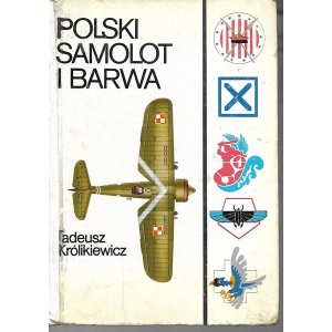 Polski Samolot i Barwa