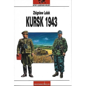 Kursk 1943