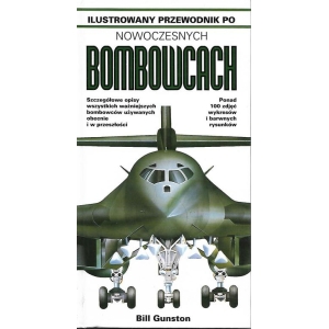 Ilustrowany Przewodnik po Nowoczesnych Bombowcach